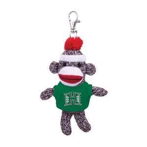 Keychain Plush Animal